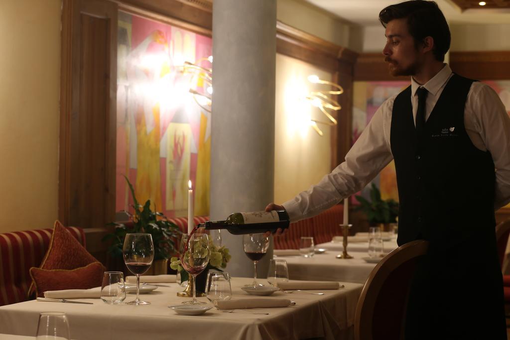 埃尔普套房酒店 Madonna 外观 照片
